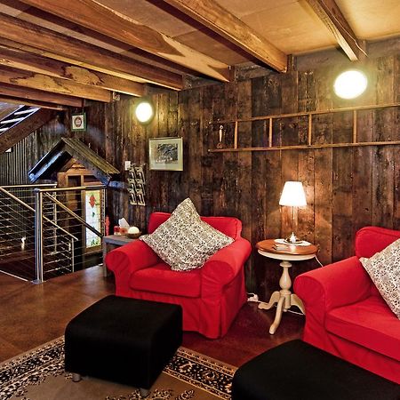 Possum Lodge At Cloudhill Estate Mount Tamborine Exterior foto